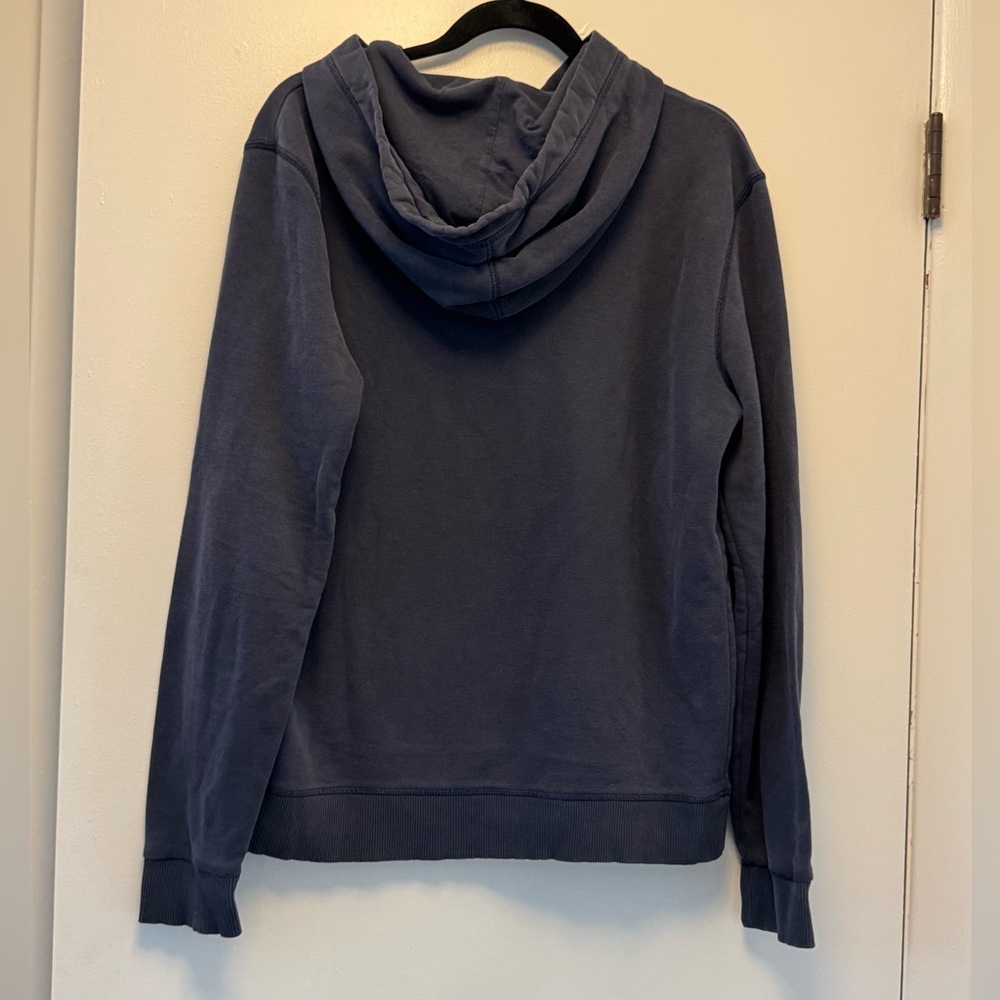 Freeman Porter Hoodie - Picture 7 of 7